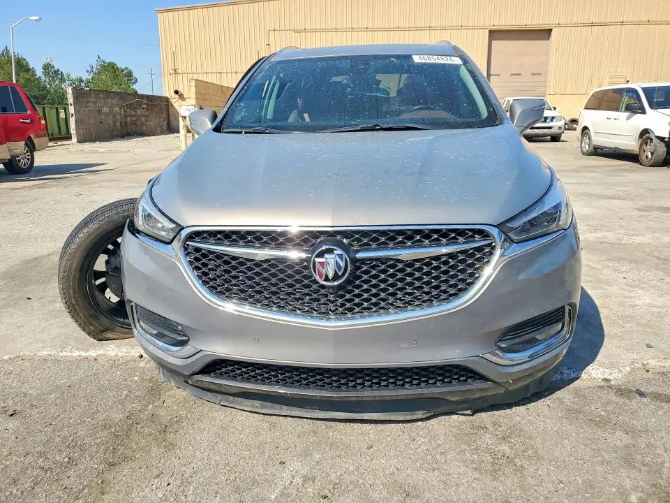 2019 BUICK ENCLAVE AVENIR  