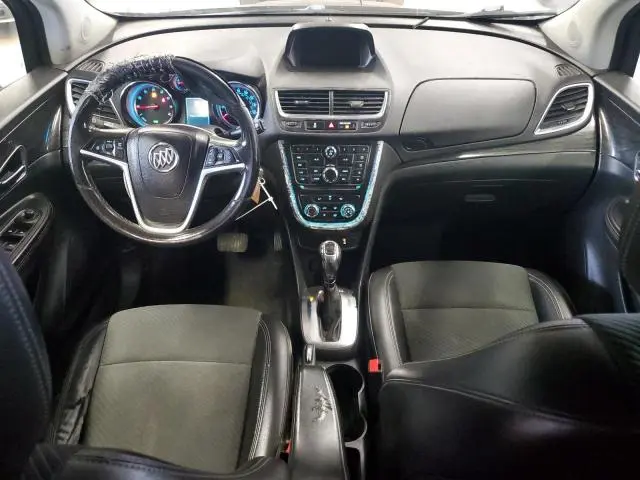 2014 BUICK ENCORE   