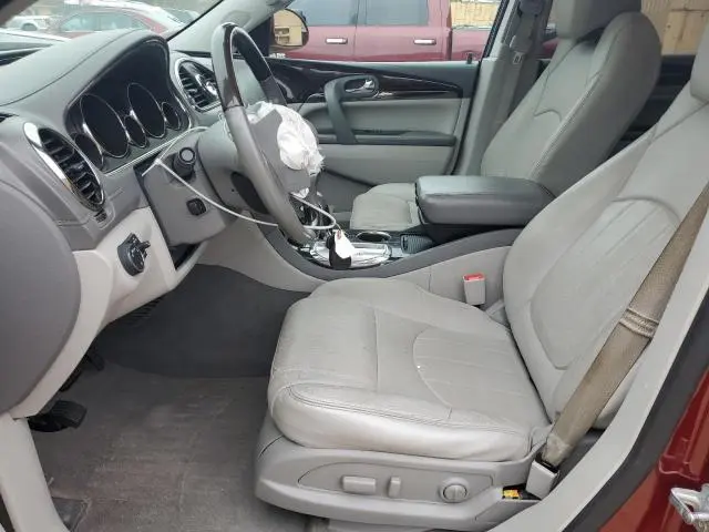 2015 BUICK ENCLAVE   