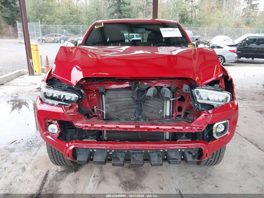 2023 TOYOTA TACOMA LIMITED