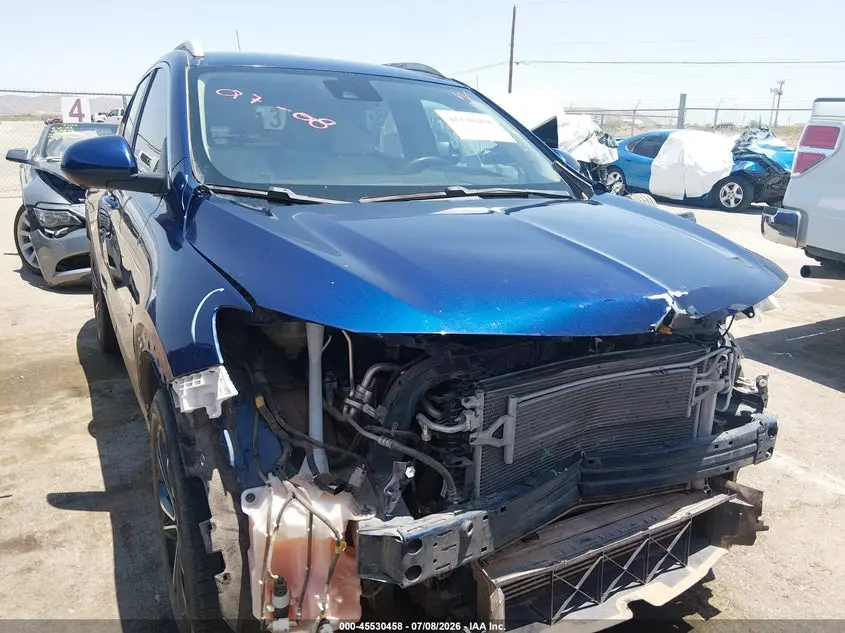 2022 BUICK ENCORE GX FWD SELECT