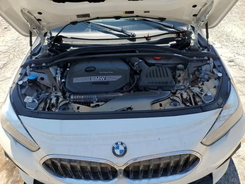 2020 BMW 228XI   