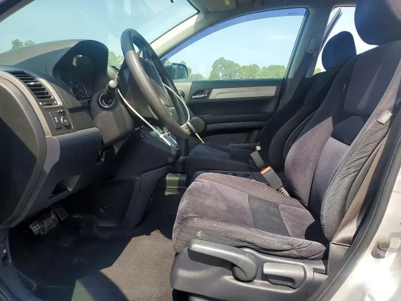 2010 HONDA CR-V EX  