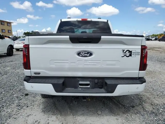 2024 FORD F150 STX  