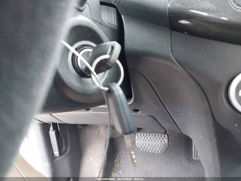 2014 CHEVROLET SPARK LS AUTO