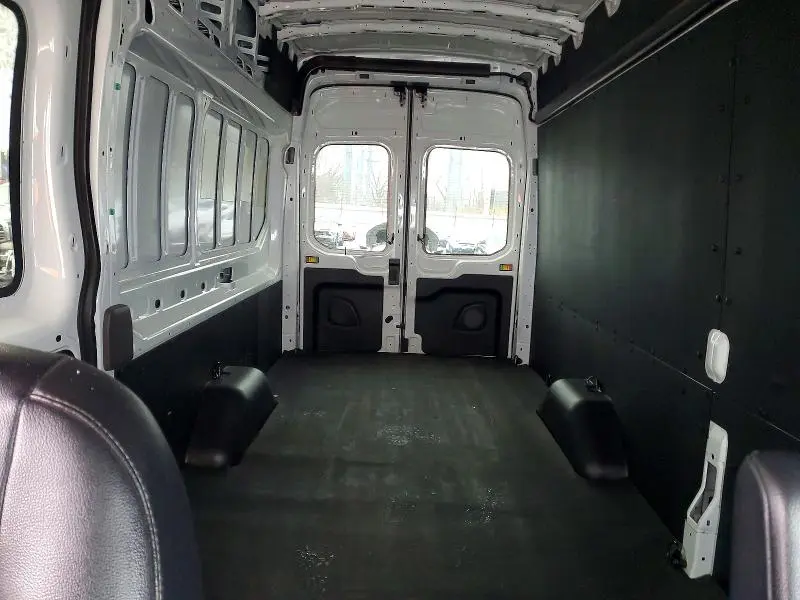 2023 FORD TRANSIT T-250  