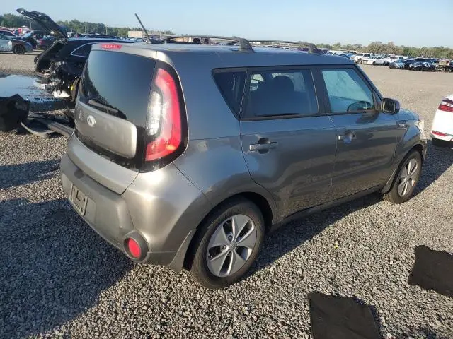 2014 KIA SOUL BASE  