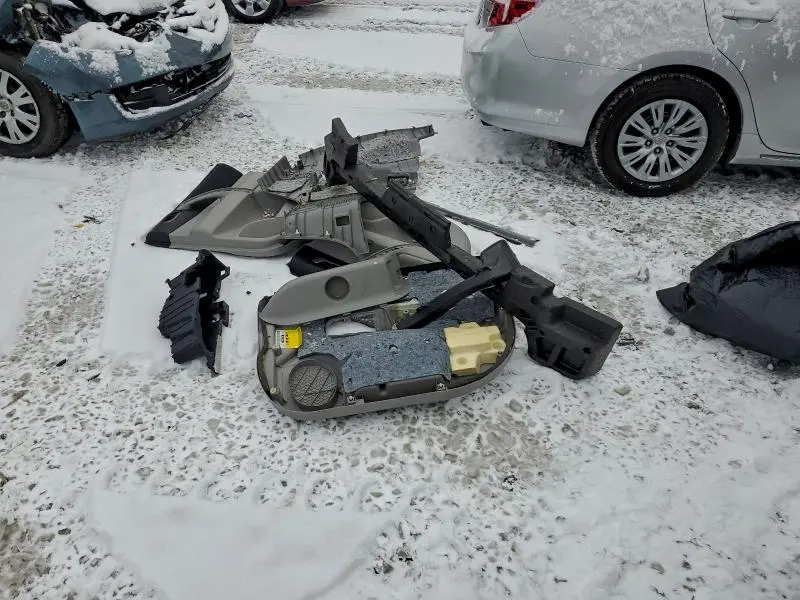 2013 TOYOTA HIGHLANDER BASE  