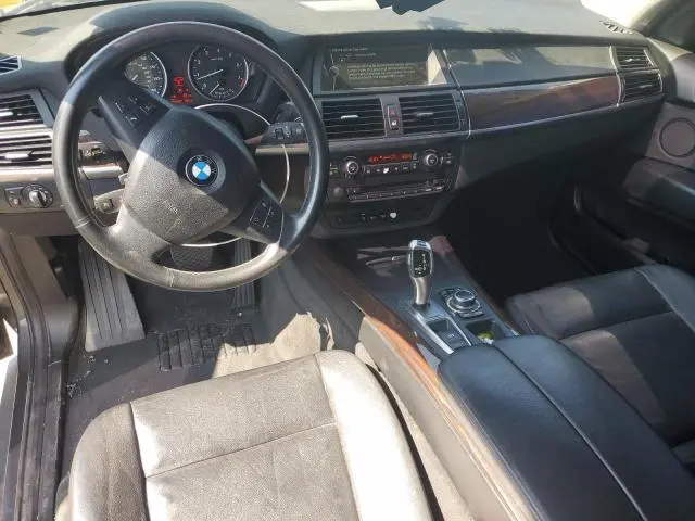 2012 BMW X5 XDRIVE35I  
