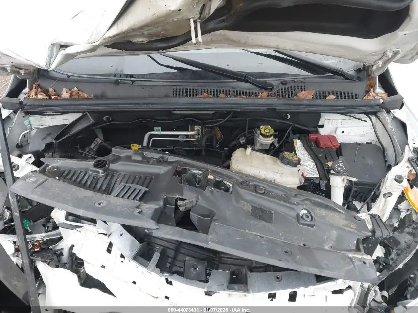 2020 CHEVROLET TRAX AWD LT