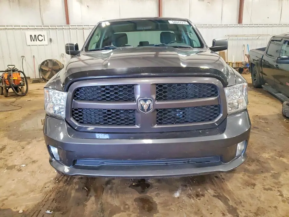 2017 RAM 1500 ST  