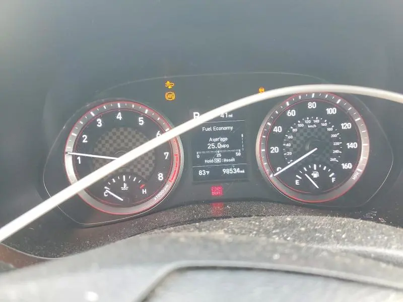 2016 HYUNDAI VELOSTER BASE  