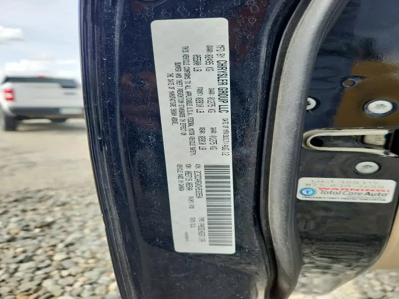 2013 CHRYSLER 300   