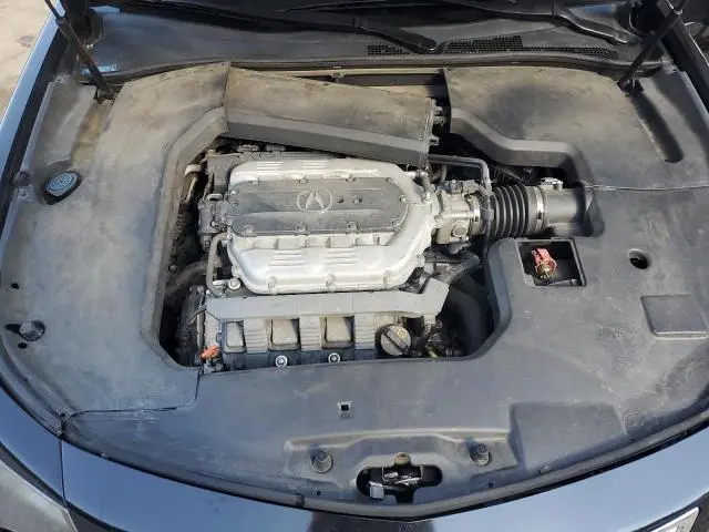 2012 ACURA TL   