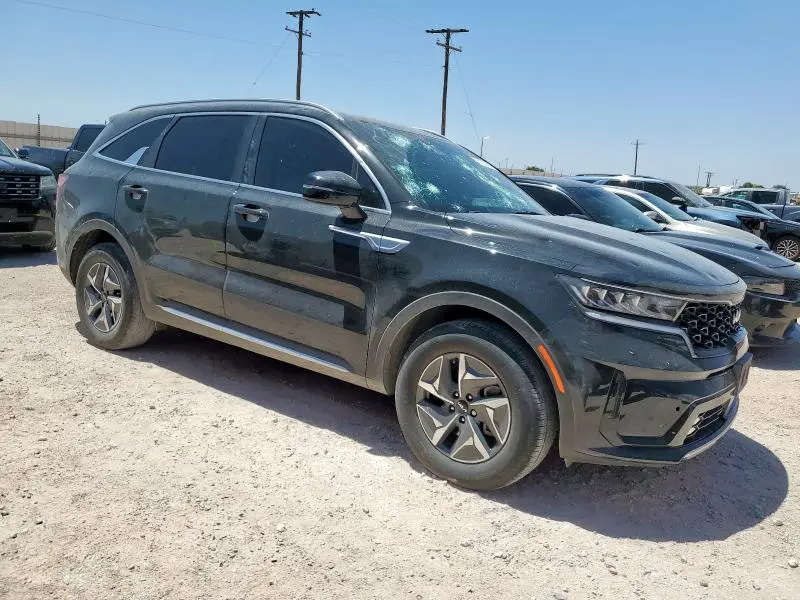 2024 KIA SORENTO EX  