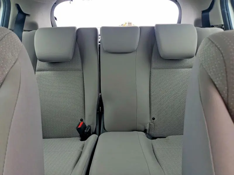2016 HONDA HR-V LX  