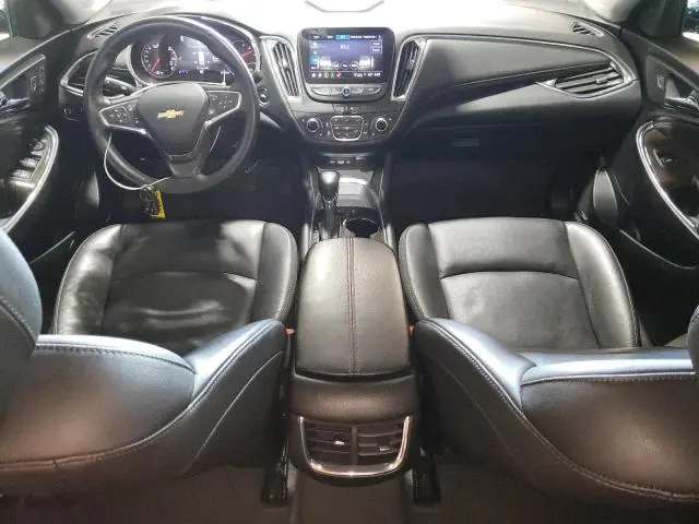 2024 CHEVROLET MALIBU PREMIER  