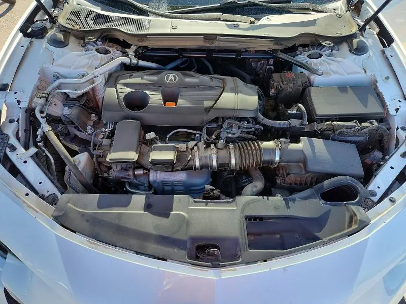 2022 ACURA TLX TECH A  