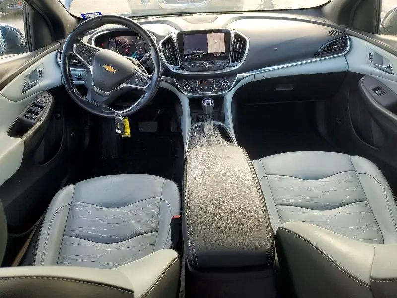 2019 CHEVROLET VOLT PREMIER  