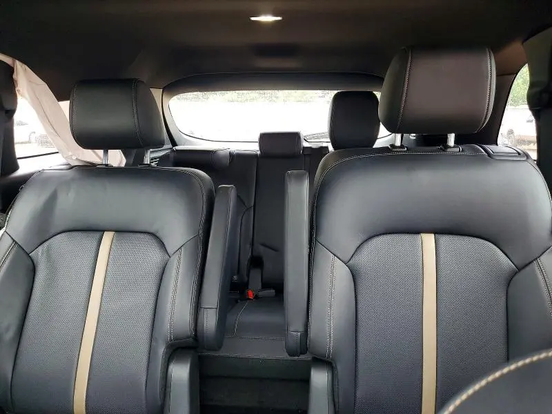 2024 MAZDA CX-90 PREMIUM PLUS  
