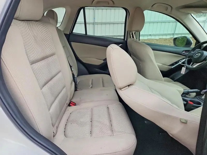 2013 MAZDA CX-5 TOURING  