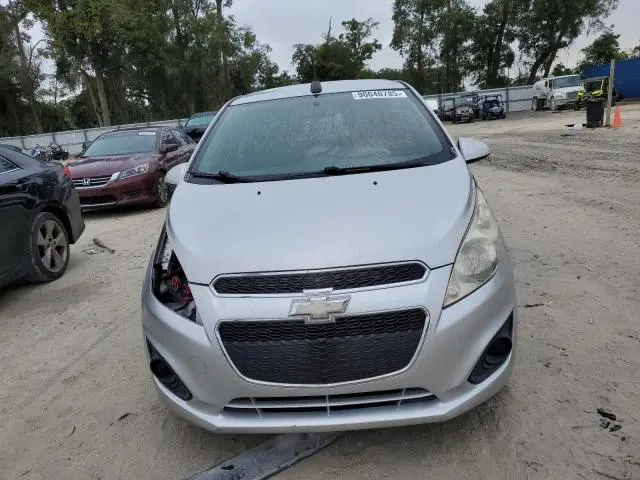 2015 CHEVROLET SPARK 1LT  