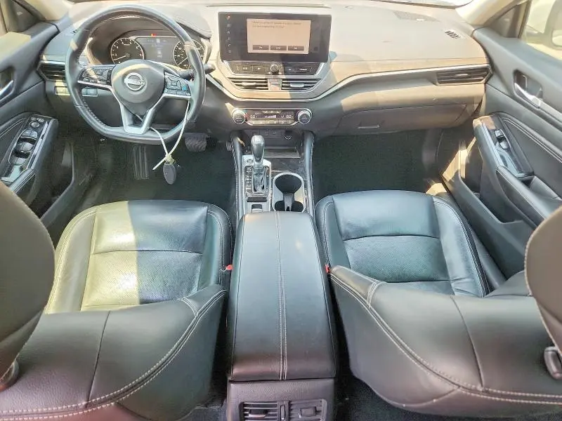 2023 NISSAN ALTIMA SL  