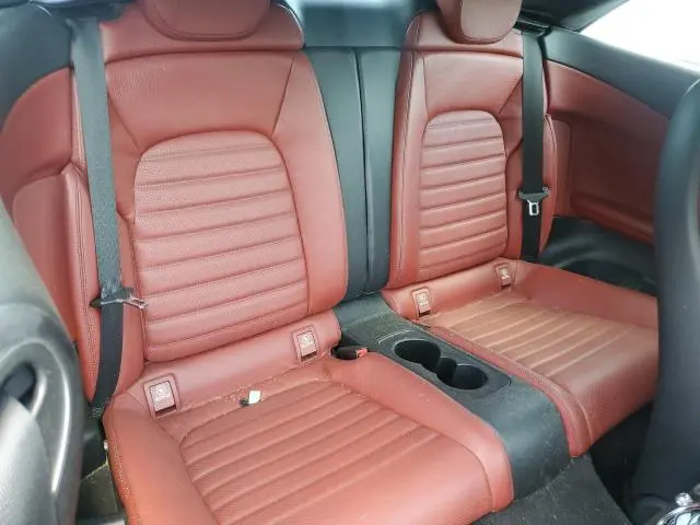 2018 MERCEDES-BENZ C 300 4MATIC  