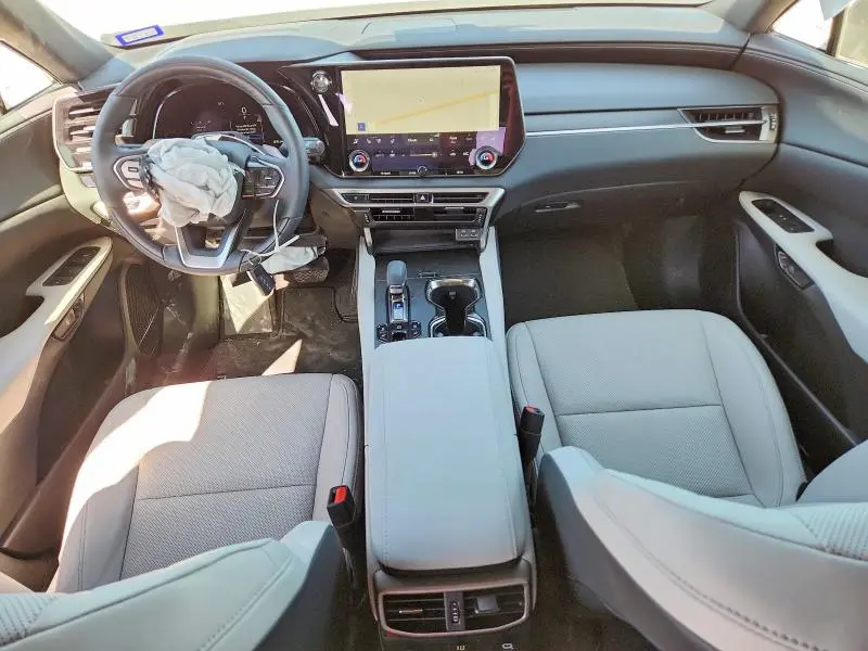 2026 LEXUS RX 350 F SPORT DESIGN  