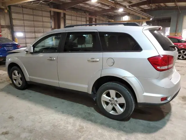 2011 DODGE JOURNEY MAINSTREET  