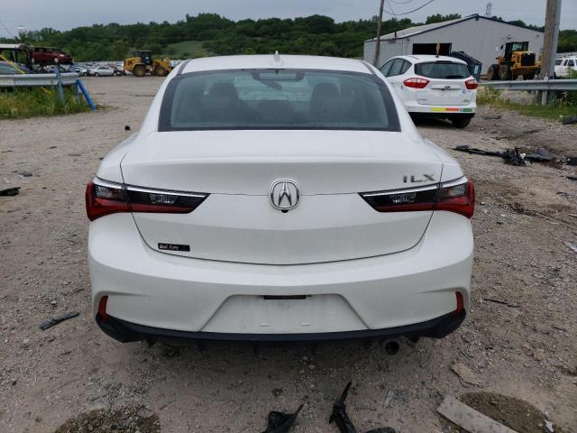 2020 ACURA ILX 