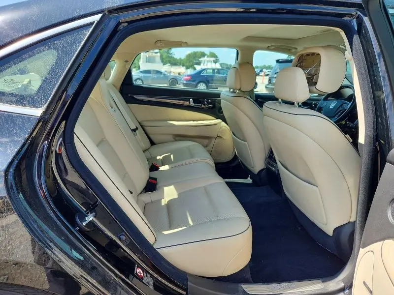 2016 HYUNDAI EQUUS SIGNATURE  