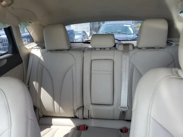 2019 LINCOLN MKC   