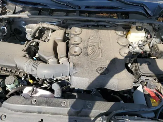 2021 TOYOTA 4RUNNER SR5/SR5 PREMIUM  