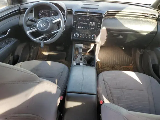 2024 HYUNDAI SANTA CRUZ SE  