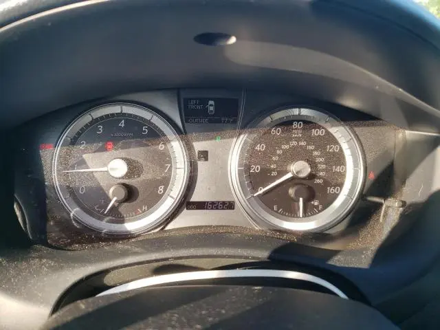 2011 LEXUS ES 350  