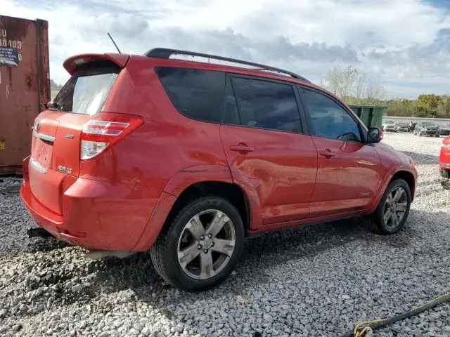 2010 TOYOTA RAV4 SPORT  