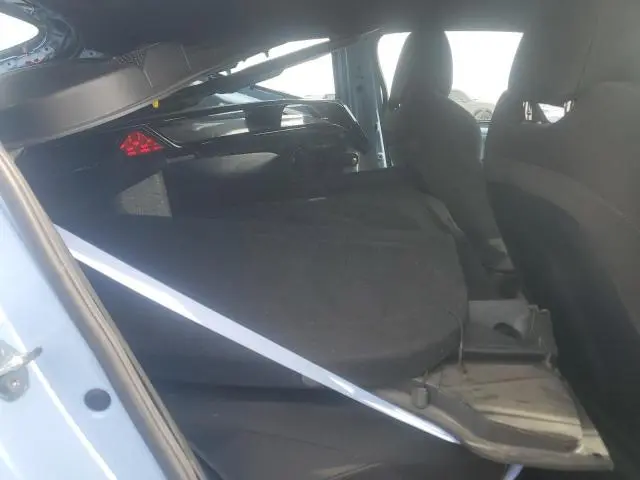 2019 HYUNDAI VELOSTER N   