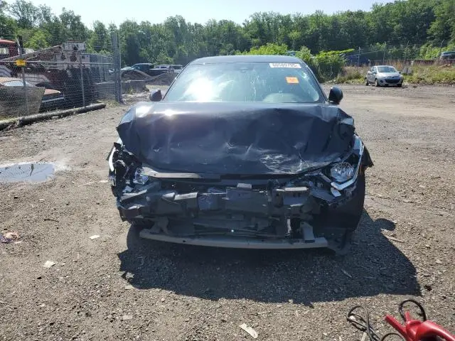 2020 NISSAN SENTRA S  