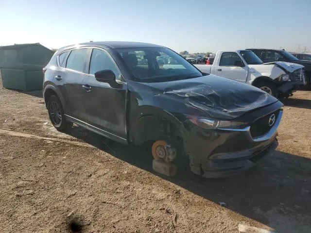 2019 MAZDA CX-5 SPORT  