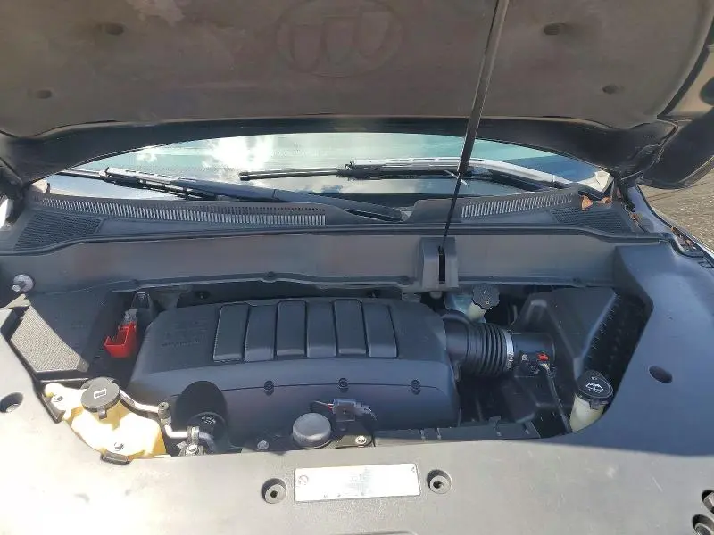 2013 BUICK ENCLAVE   