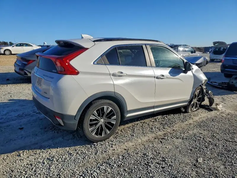 2018 MITSUBISHI ECLIPSE CROSS SE  