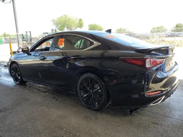 2022 LEXUS ES 350 BASE  