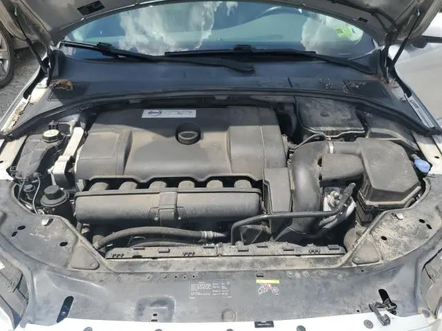 2010 VOLVO S80 3.2  