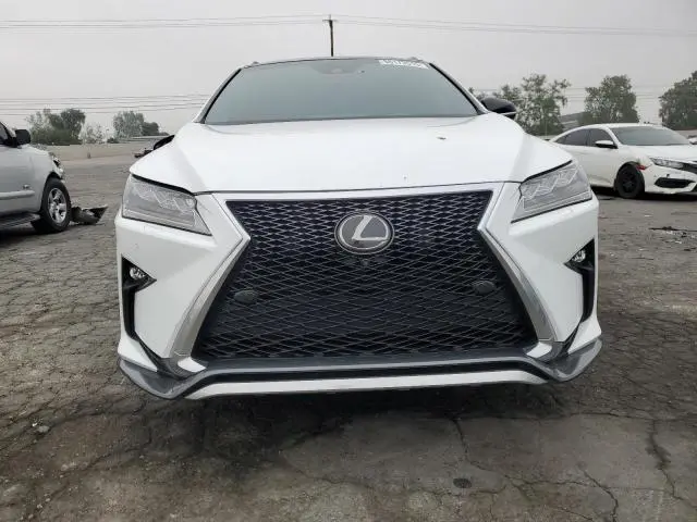 2019 LEXUS RX 350 BASE  