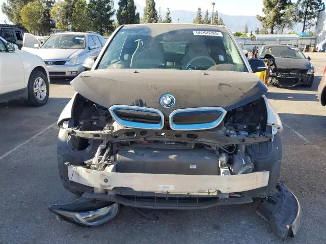 2015 BMW I3 BEV  