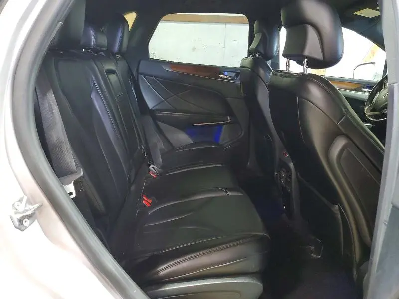 2018 LINCOLN MKC RESERVE  