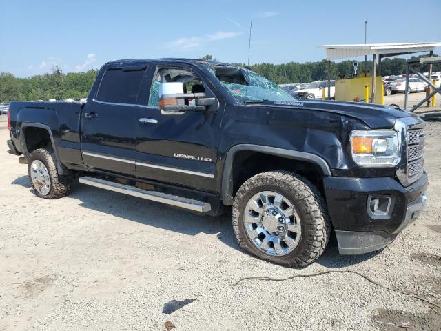 2018 GMC SIERRA K2500 DENALI