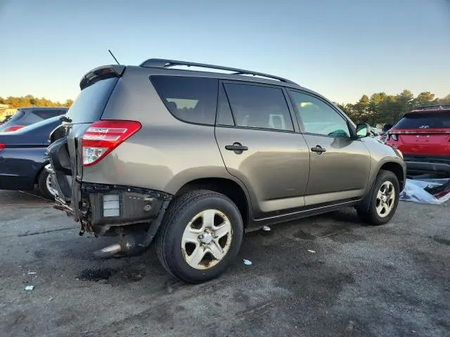 2012 TOYOTA RAV4   
