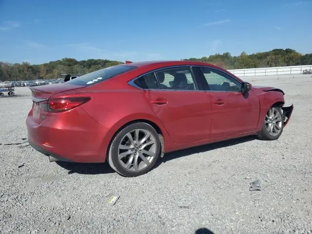 2015 MAZDA 6 GRAND TOURING  